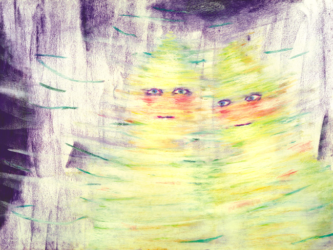 Art works by Patrou